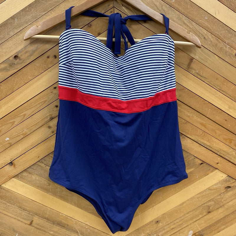 Nip Tuck Swim - Women&