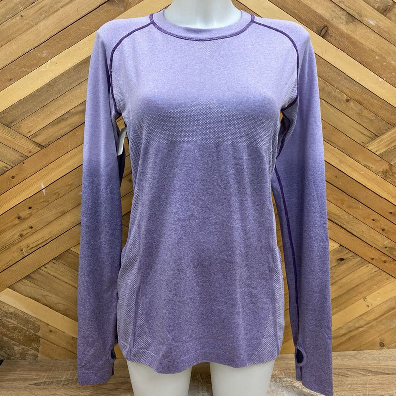 Lululemon - Women&