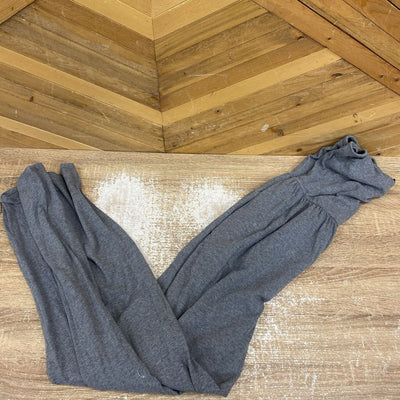 Wild Fable - Women's Gray Jumpsuit: gray-women-medium
