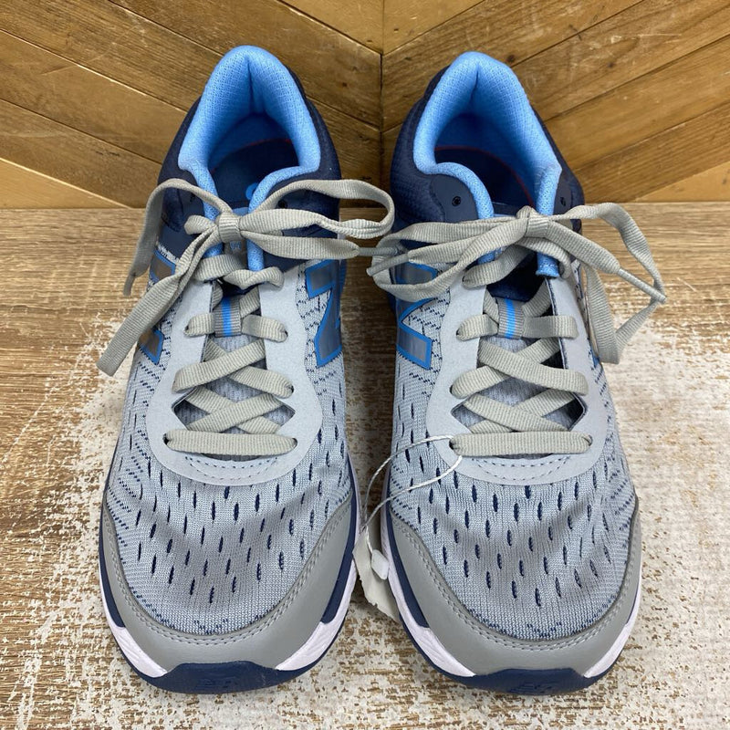 New Balance- Women&