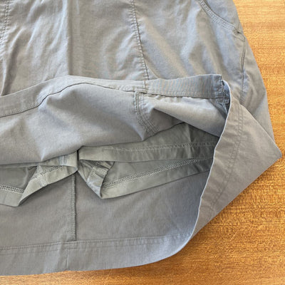 Avia - Women's Skort: Grey-women-XL