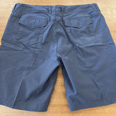 Avia - Women's Shorts : Dark Grey -women-MD