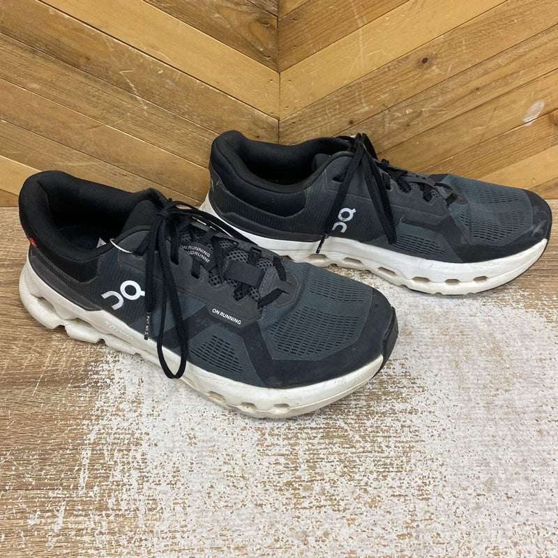 On - Men&