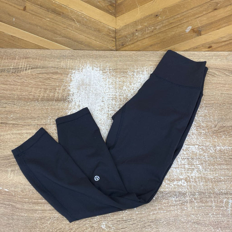 Lululemon - Women&