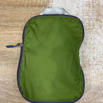 Cipway - Expandable Packing Cube: Green--