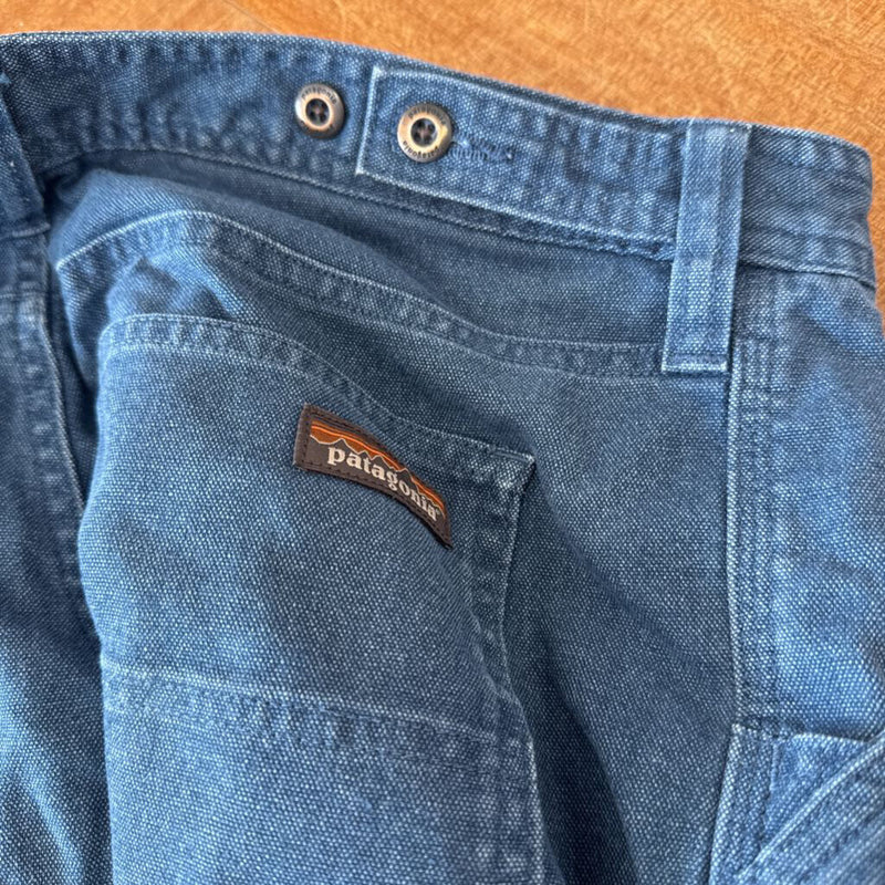 Patagonia - Women&