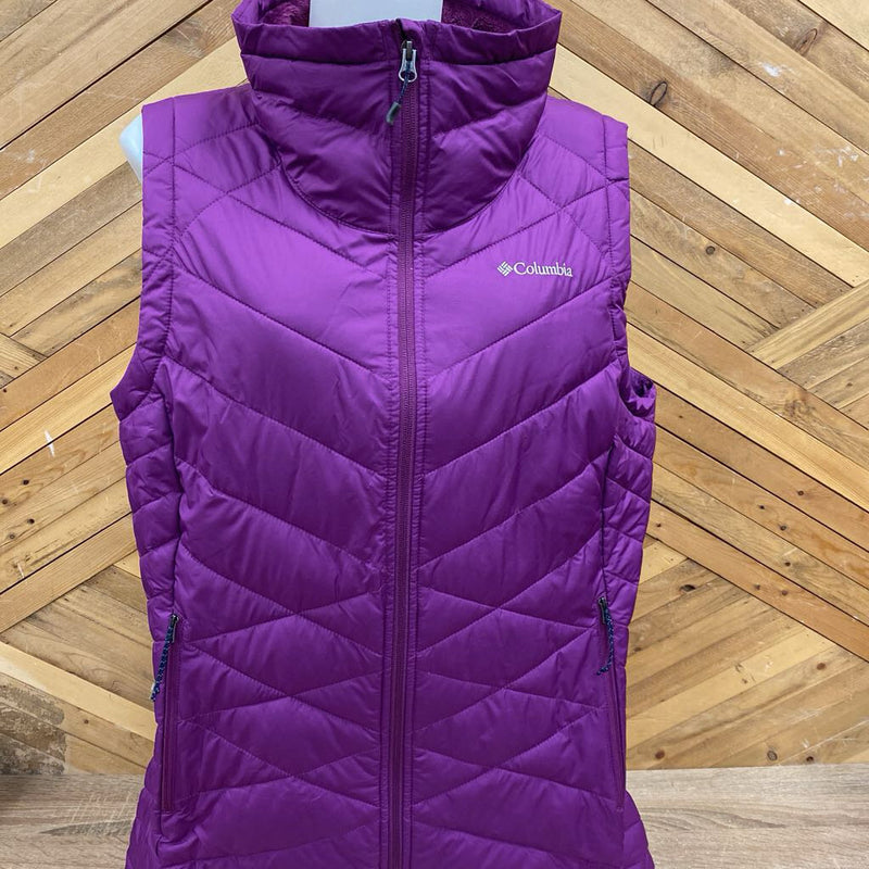 Columbia - Women&