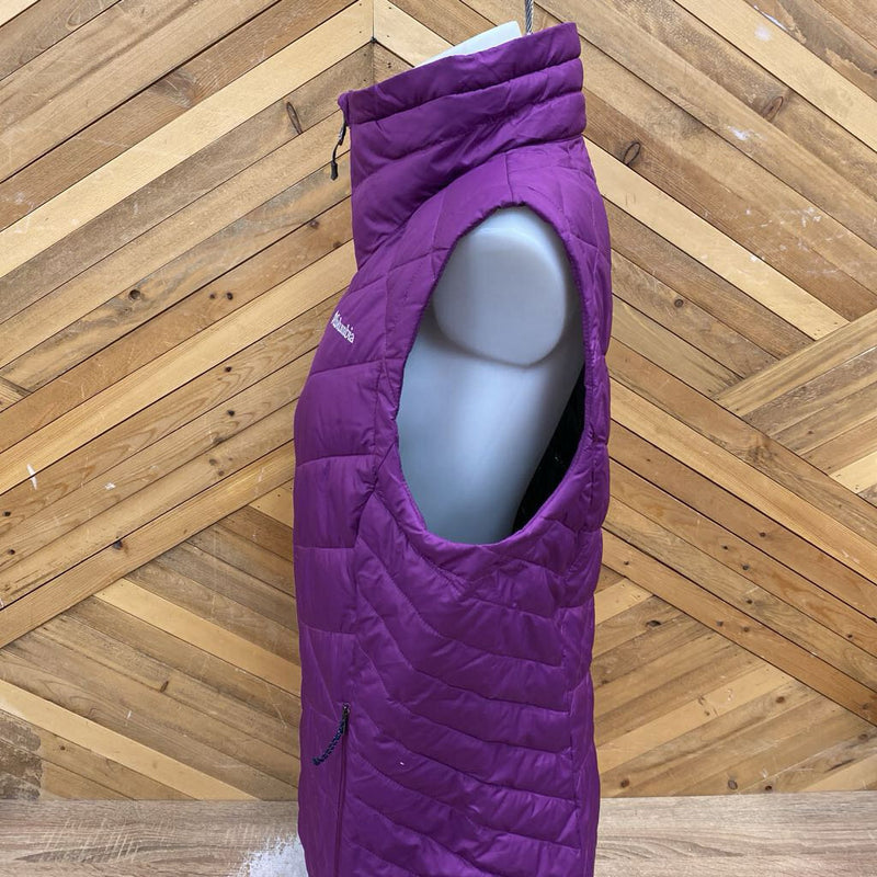 Columbia - Women&