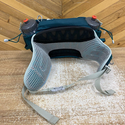 Osprey - Tempest 6L Waist Pack - MSRP $130: Teal Green--O/S