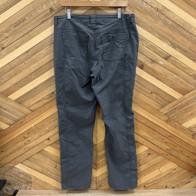 Kuhl - Women's Hiking pants- MSRP$145: Grey-women-14