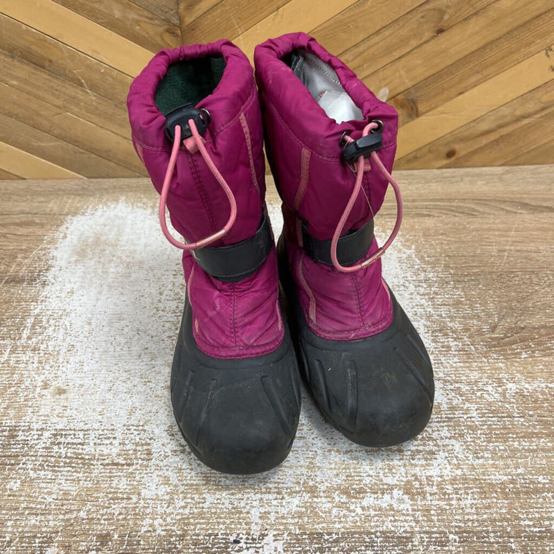 Sorel - Kid&