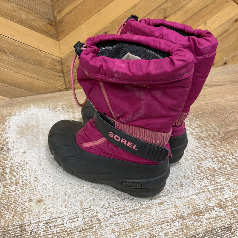 Sorel - Kid&