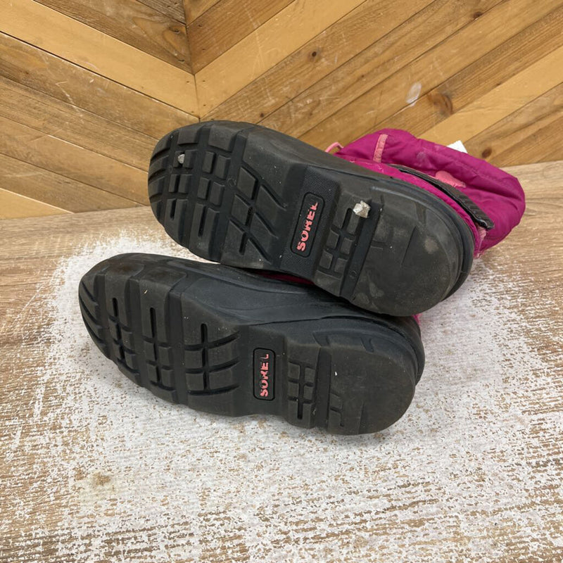 Sorel - Kid&