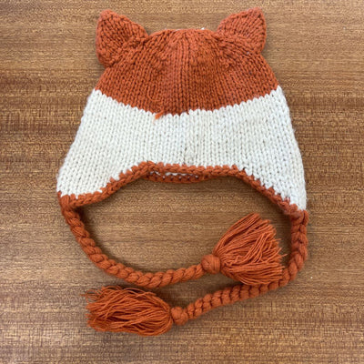 Fox Toque: -children-