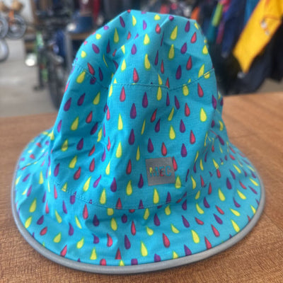 MEC- KidsSun Hat - MSRP $25: light blue-children-