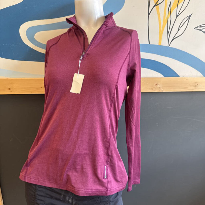 Montane Women&