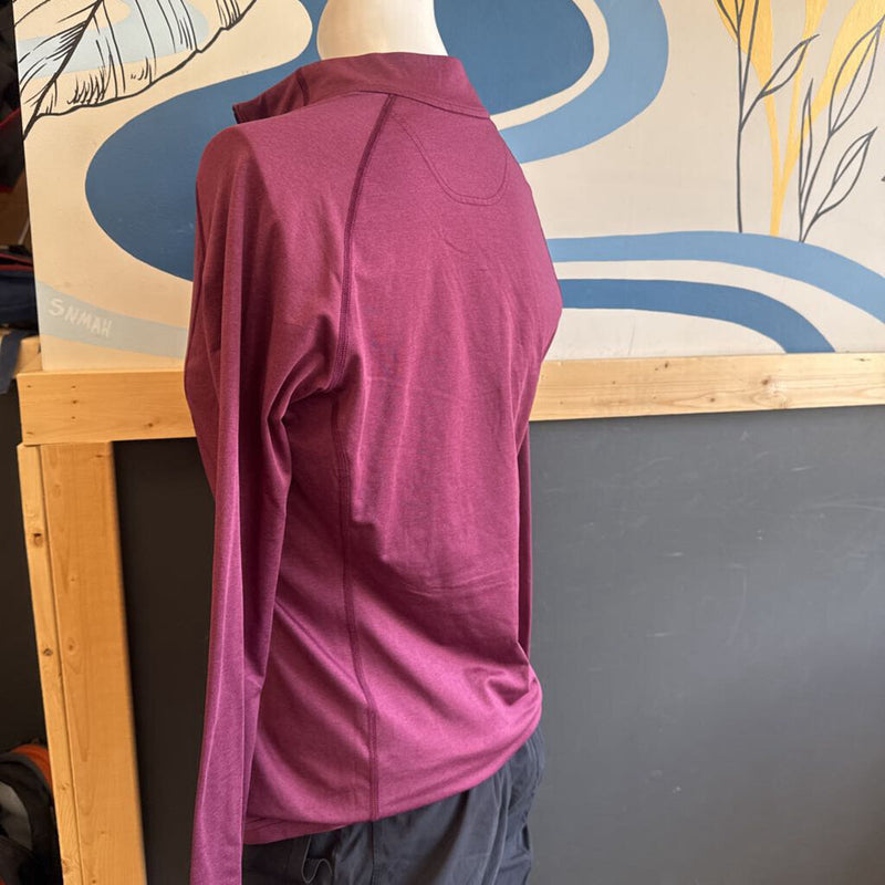 Montane Women&
