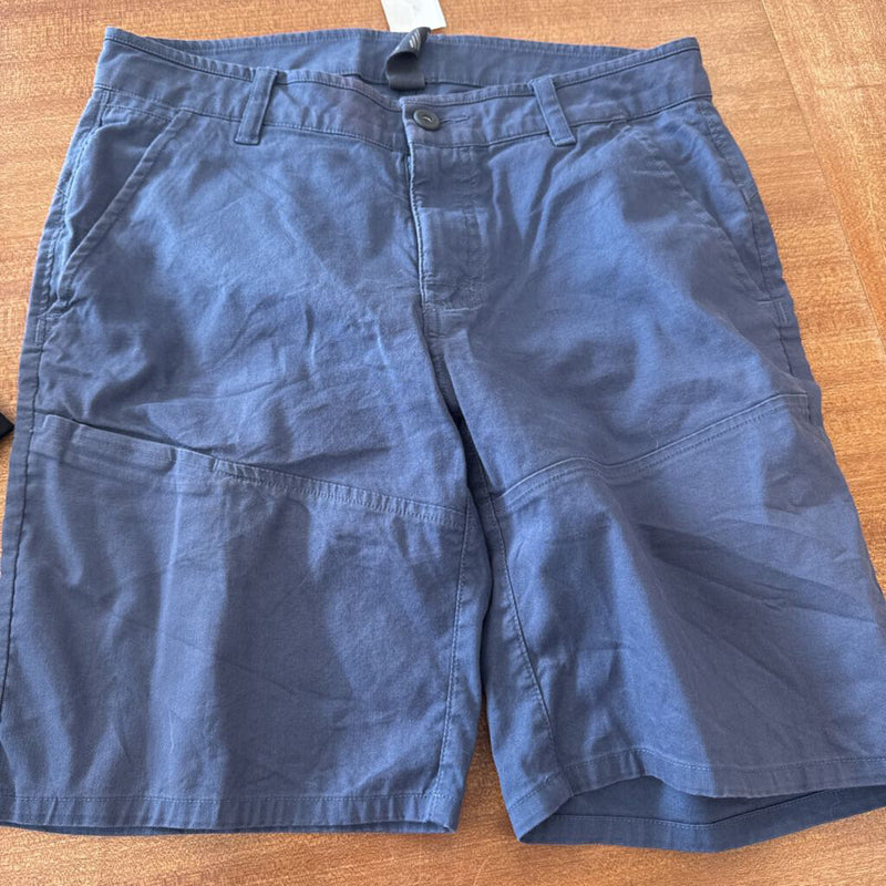 Mountain Hardwear- Men&