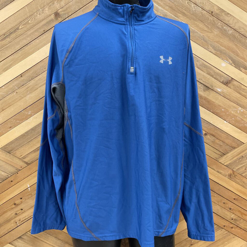 Under Armour - Men&