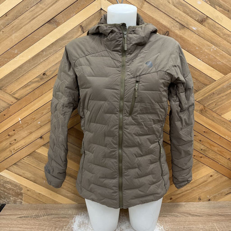 Mountain Hardwear - Women&