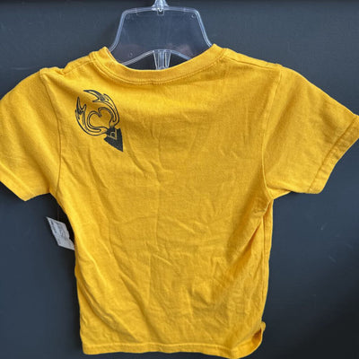 Love Making - Kids T-shirt - MSRP $40: yellow-children-SMY