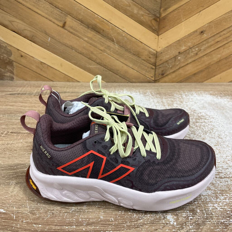 New Balance- Women&
