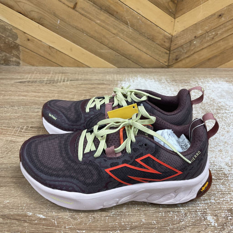 New Balance- Women&