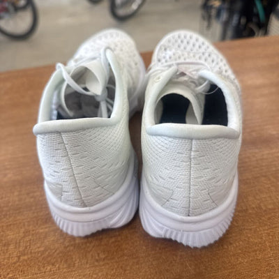 New Balance - Women's FuelCell Supercomp Pacer Running Shoes - MSRP $200: White-women-8.5