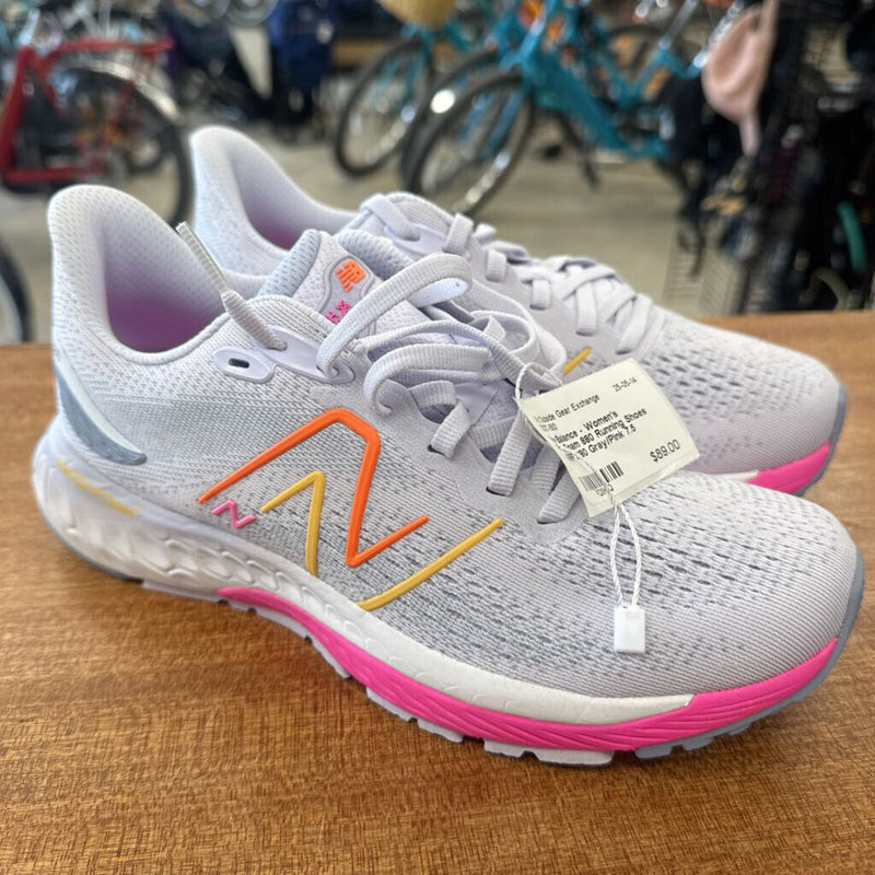 New Balance - Women&