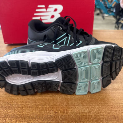 New Balance - Women's 840 Running Shoes - MSP $180: black-women-7
