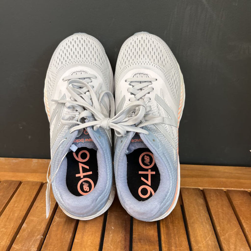 New Balance - Women&