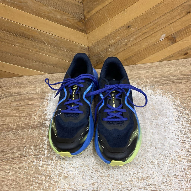 Salomon- Men&