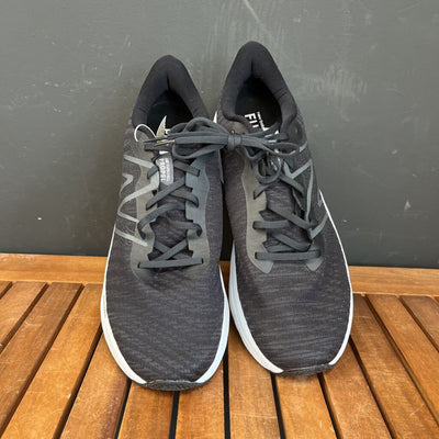 New Balance - Men's FuelCell Propel V4 Running Shoes - MSRP $150: Black / White-men-M11
