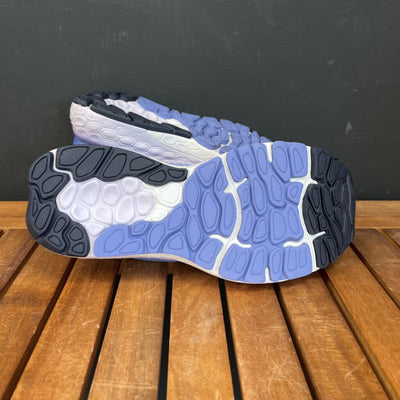 New Balance - Women's Fresh Foam X 880 v12 Running Shoes - MSRP $ 180: Blue Purple-women-W6