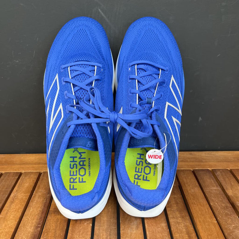 New Balance - Men&