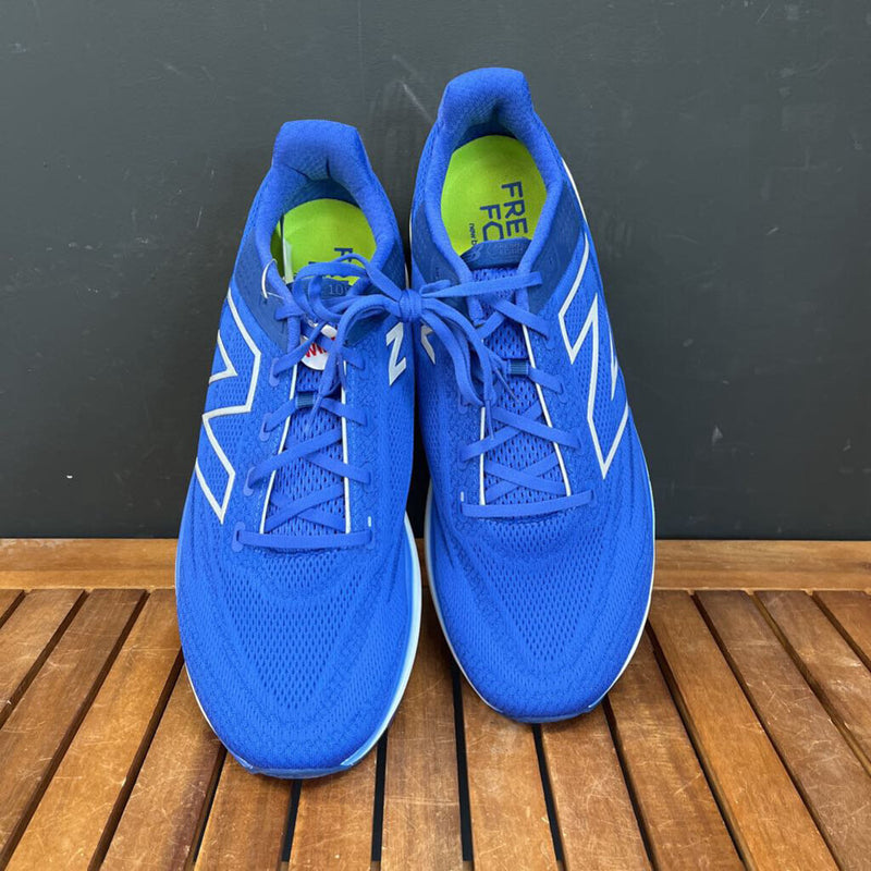 New Balance - Men&