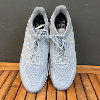 New Balance - Men's Fresh Foam X 1080 v13 Running Shoes - MSRP $210: Grey -men-M15