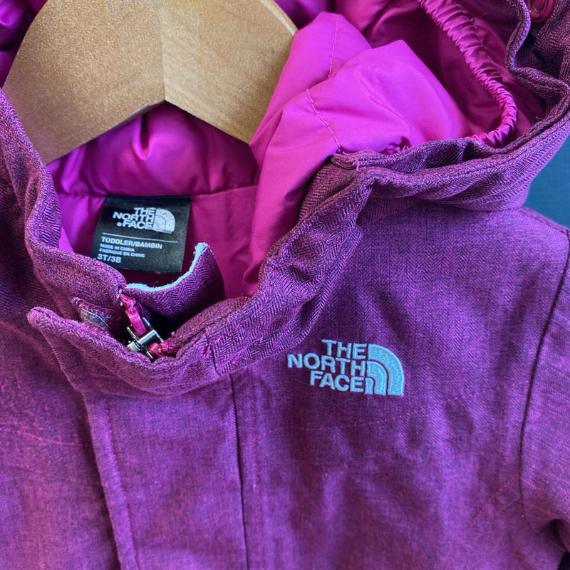 The North Face - Kids&