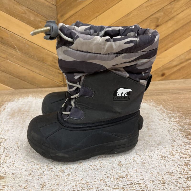 Sorel - Kids&