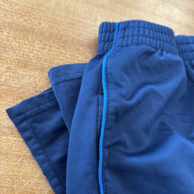 Puma - Kids' Athletic Pants - MSRP $: Navy -children-MD