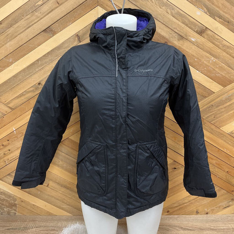 Columbia - Women&