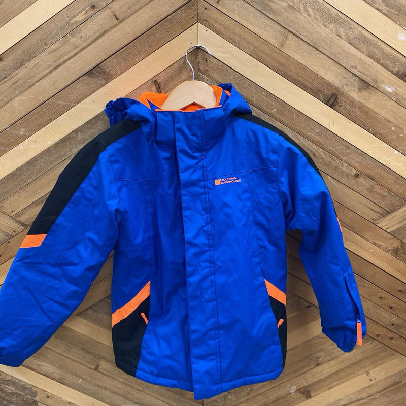 Mountain Warehouse - Kids&