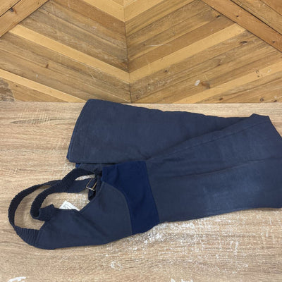 Sunice - Bibbed Snowpants : Navy-women-28