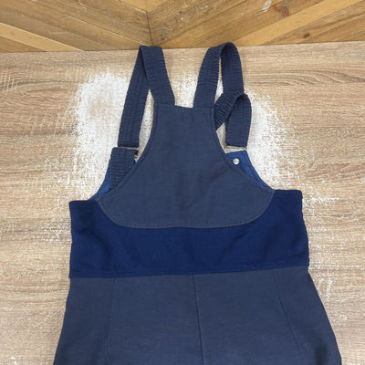Sunice - Bibbed Snowpants : Navy-women-28