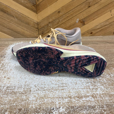 Nike - Men's Zoom Freak Shoes - MSRP $180: Pink/Orange/White-men-11