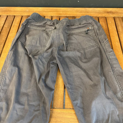 Mountain HardWear - Women's Hiking Pants - MSRP $99: Grey-women-2/34