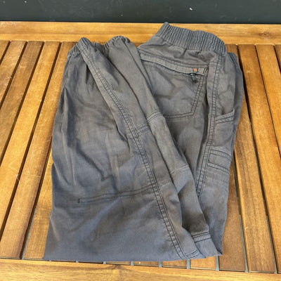 Mountain HardWear - Women's Hiking Pants - MSRP $99: Grey-women-2/34