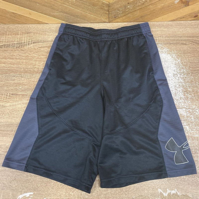 Under Armour - Kid&