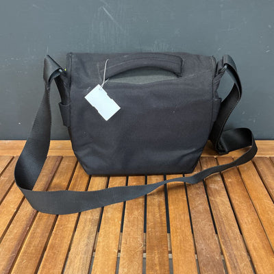 Crumpler - The Five Million Dollar Home Camera Bag - MSRP $191: Black--