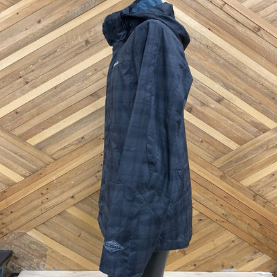 Columbia - Men's Winter Shell Jacket - MSRP $160: Green-unisex-MD